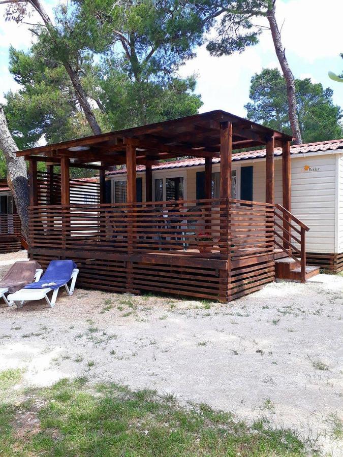 Hotel Camp Šibuljina Exterior foto